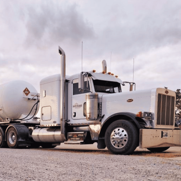 Eastern Corn Belt Trucking Llc fleet