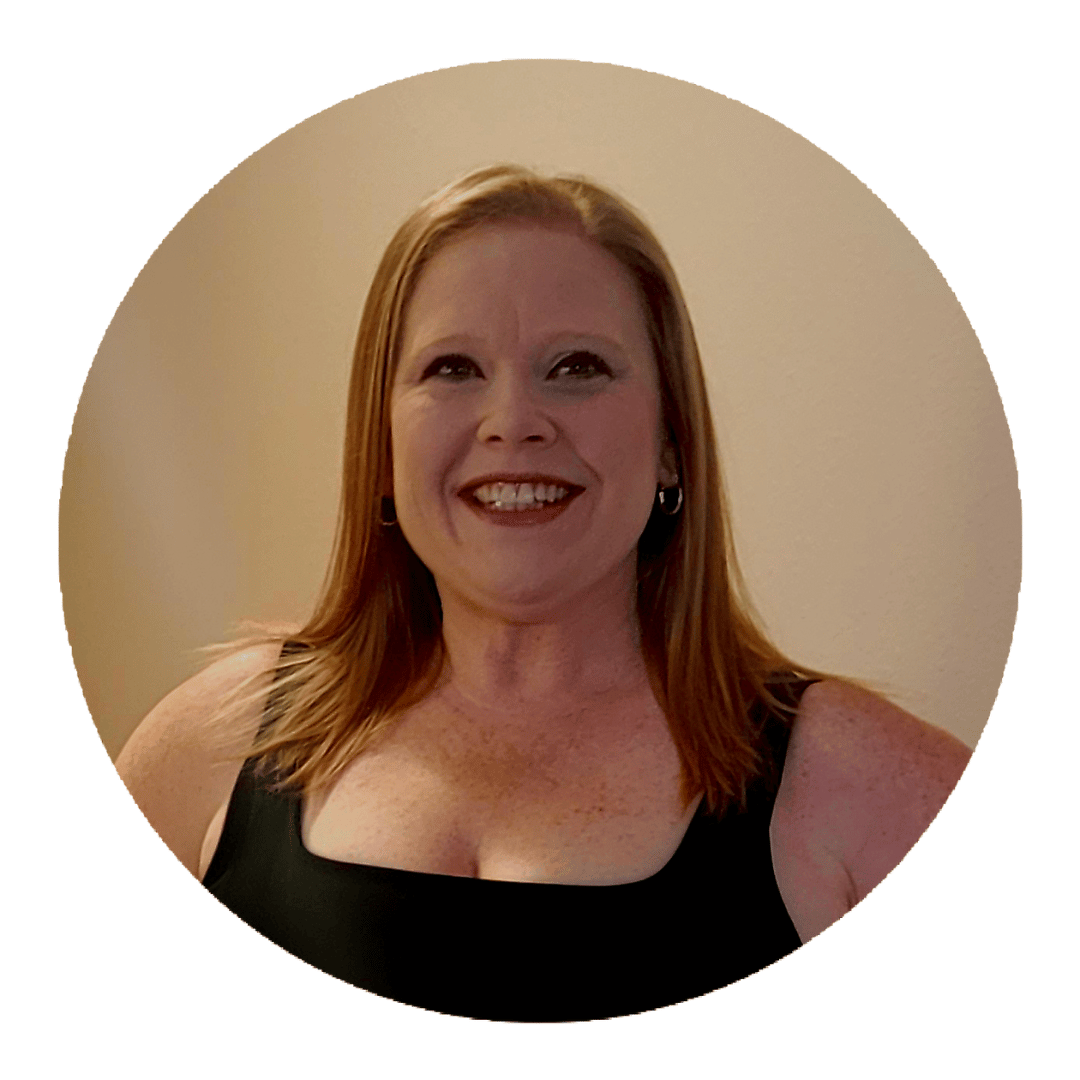 Amanda Blackford